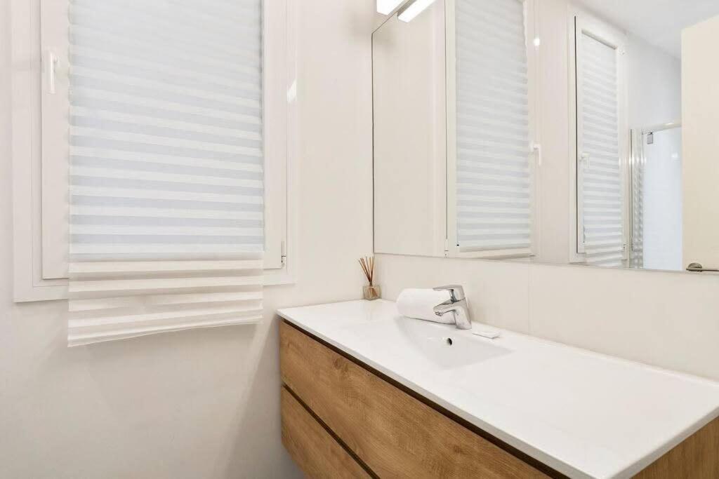 Arc De Triomf Luxury Modern 2-bedroom 2-bathroom Appartement