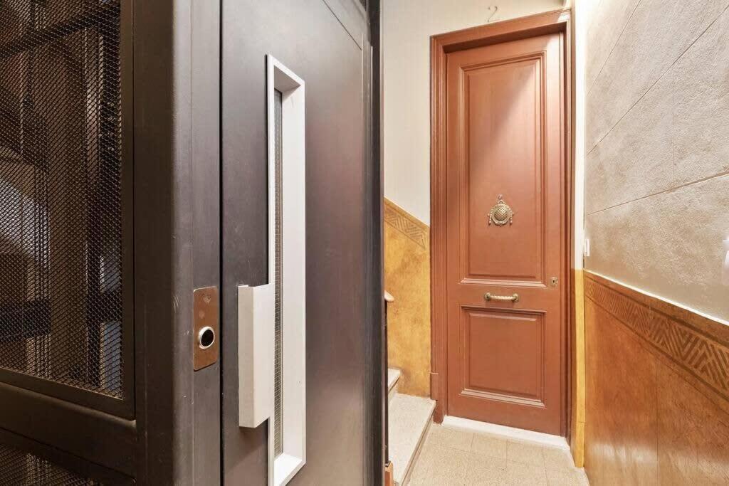 Appartement Arc De Triomf Luxury Modern 2-bedroom 2-bathroom Barcelone