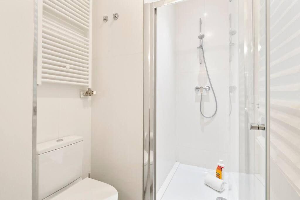 Appartement Arc De Triomf Luxury Modern 2-bedroom 2-bathroom
