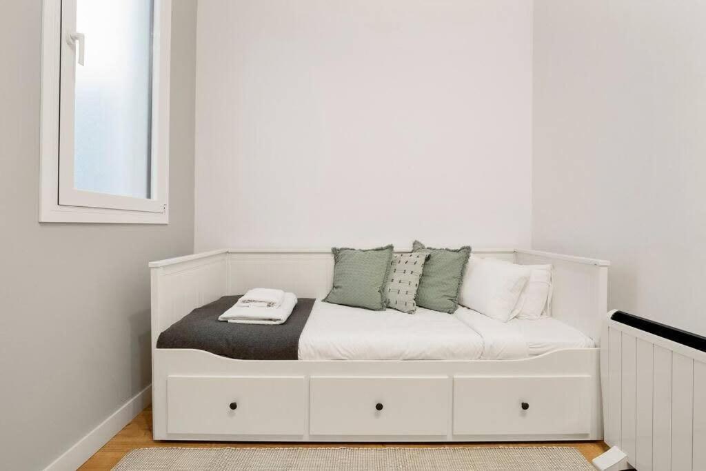 Appartement Arc De Triomf Luxury Modern 2-bedroom 2-bathroom