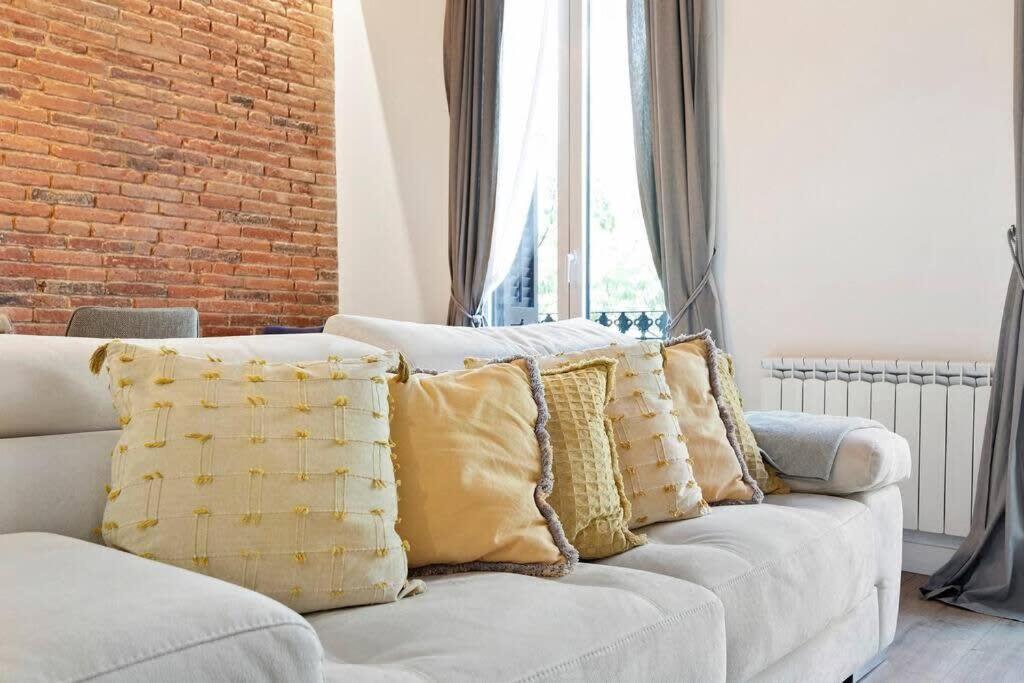 Appartement Arc De Triomf Luxury Modern 2-bedroom 2-bathroom Barcelone