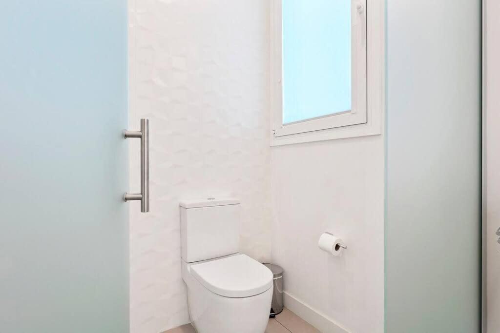 Appartement Arc De Triomf Luxury Modern 2-bedroom 2-bathroom