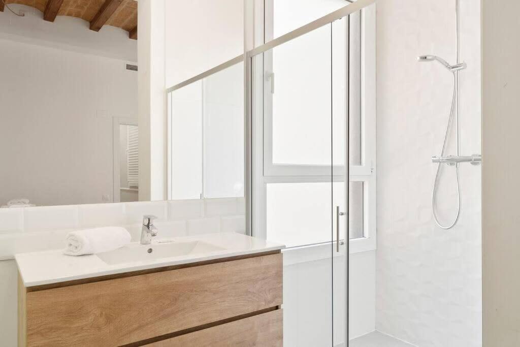 Appartement Arc De Triomf Luxury Modern 2-bedroom 2-bathroom